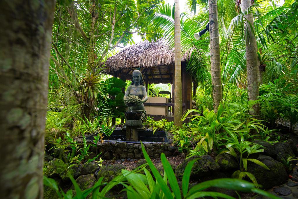 Villa Rohotu Fare Bora Bora Habitación foto